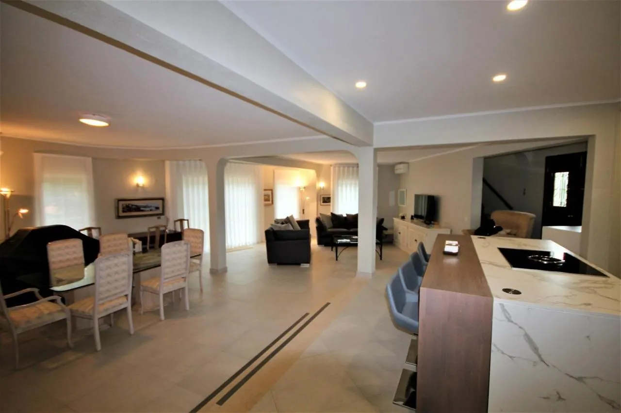 Casa Roma Villa Almancil