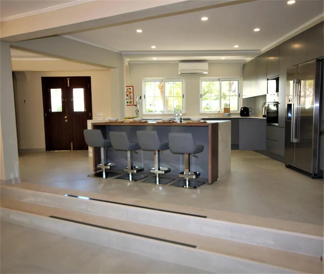 Casa Roma Villa Almancil