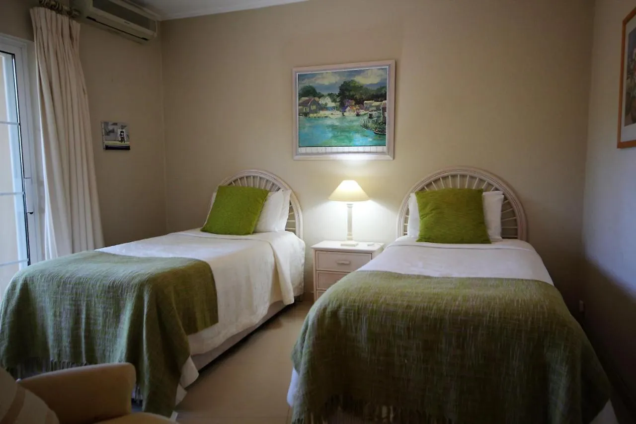 Casa Roma Villa Almancil