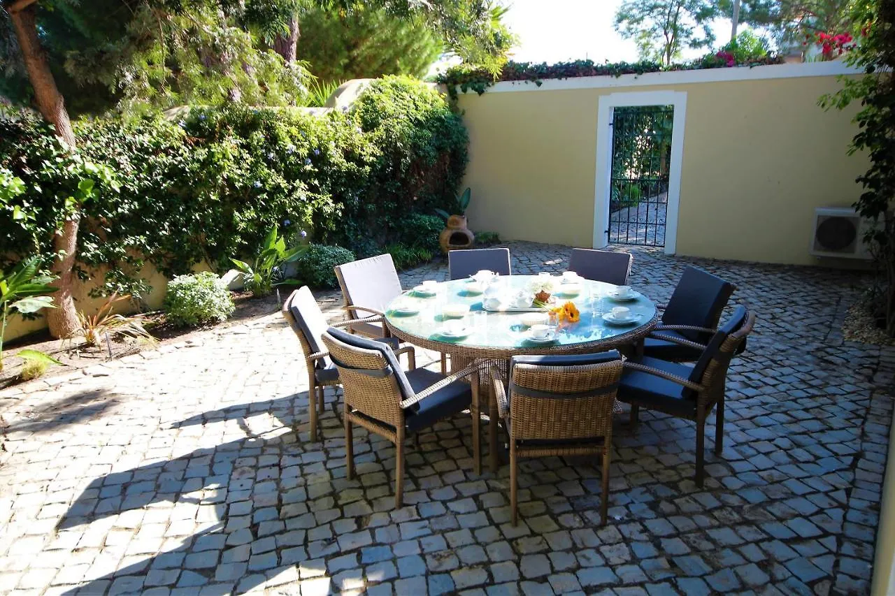 Casa Roma Villa Almancil Portugal