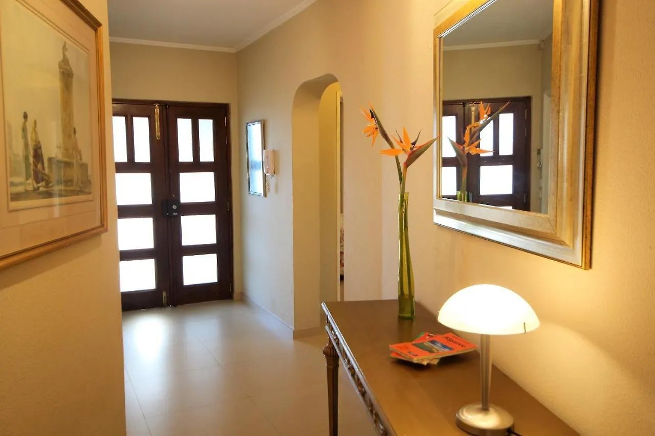 Casa Roma Villa Almancil