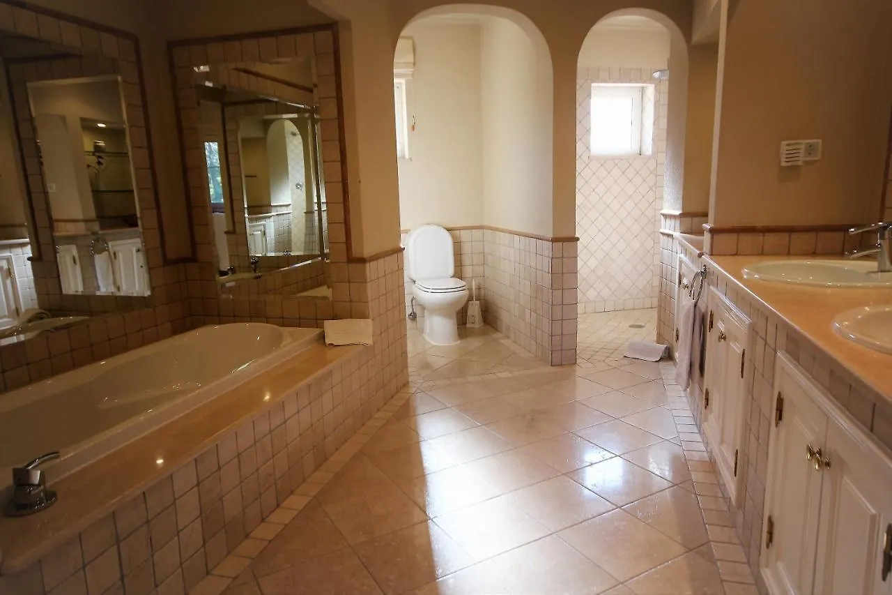 Casa Roma Villa Almancil