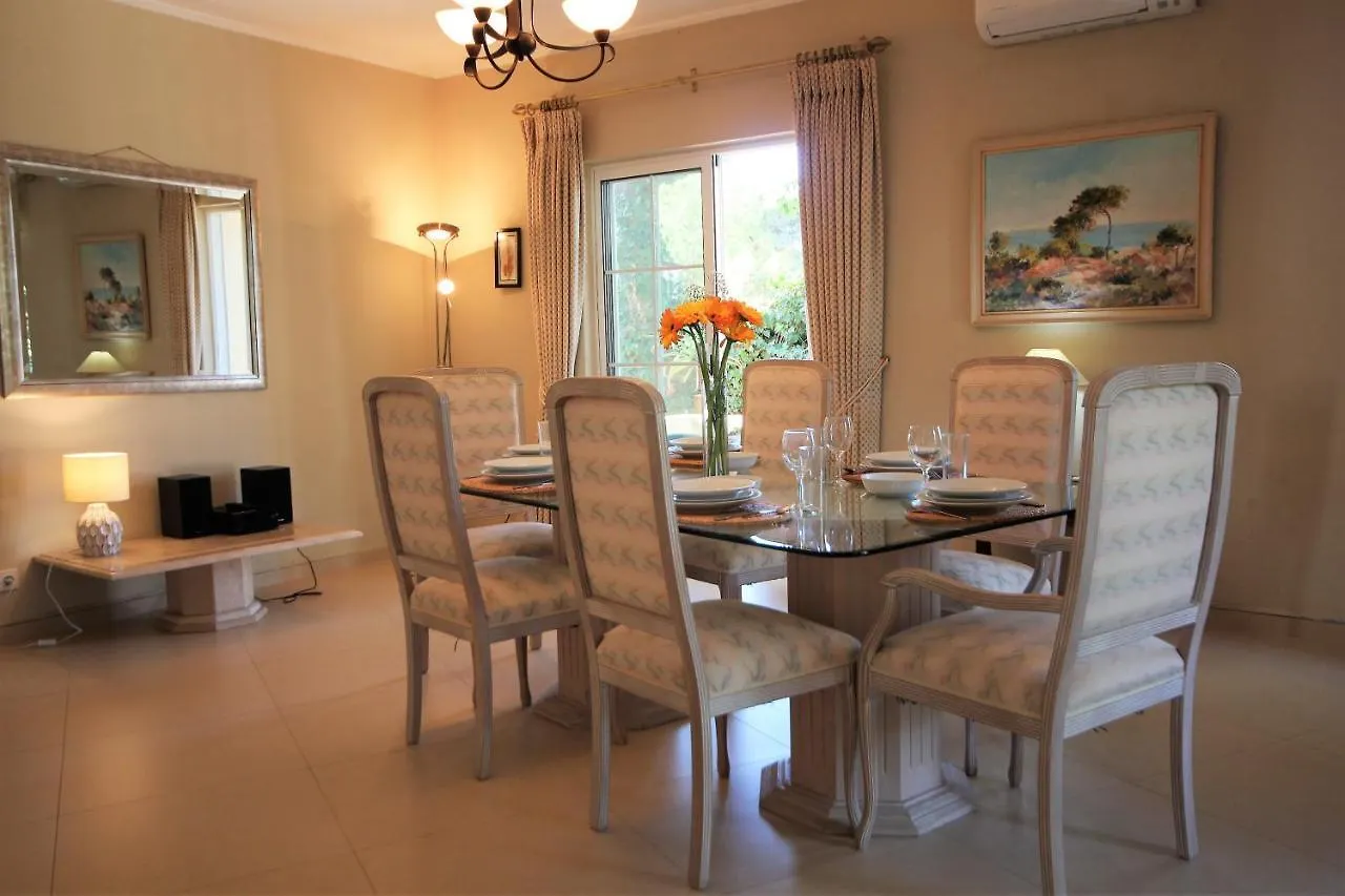Casa Roma Villa Almancil