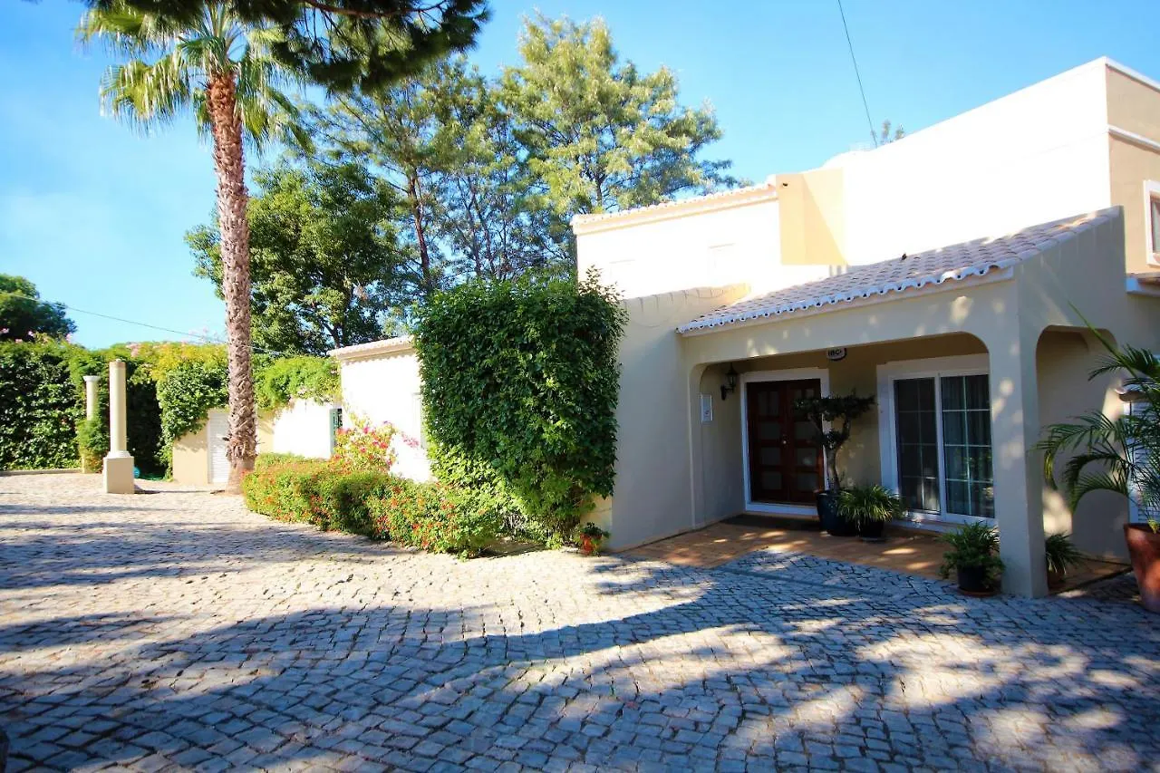 Casa Roma Villa Almancil