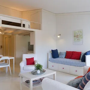  Apartamento Bmyguest - Quinta Do Mezzanine